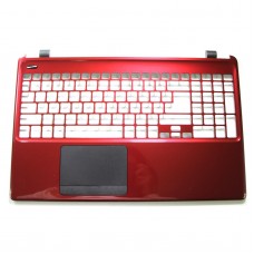 Acer Aspire E1-500 Top Cover Vermelho